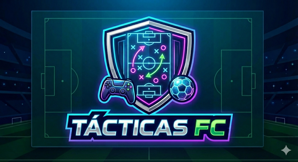 Tacticas FC